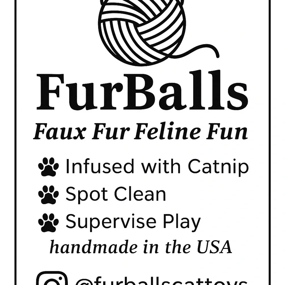 FURBALLS - MOSSY